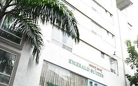 Emerald Suites Koramangala Bangalore 2* India